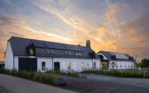 Exkursion ins Burgenland